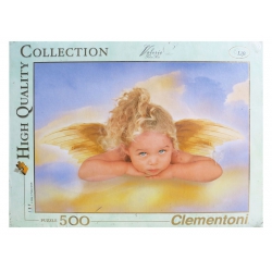 Clementoni 30145